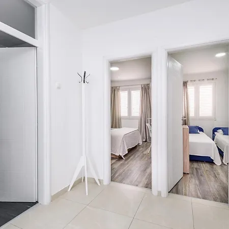 Apartment Tina Ploce  Exterior photo
