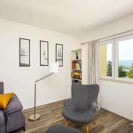 Apartment Tina Ploce  Exterior photo