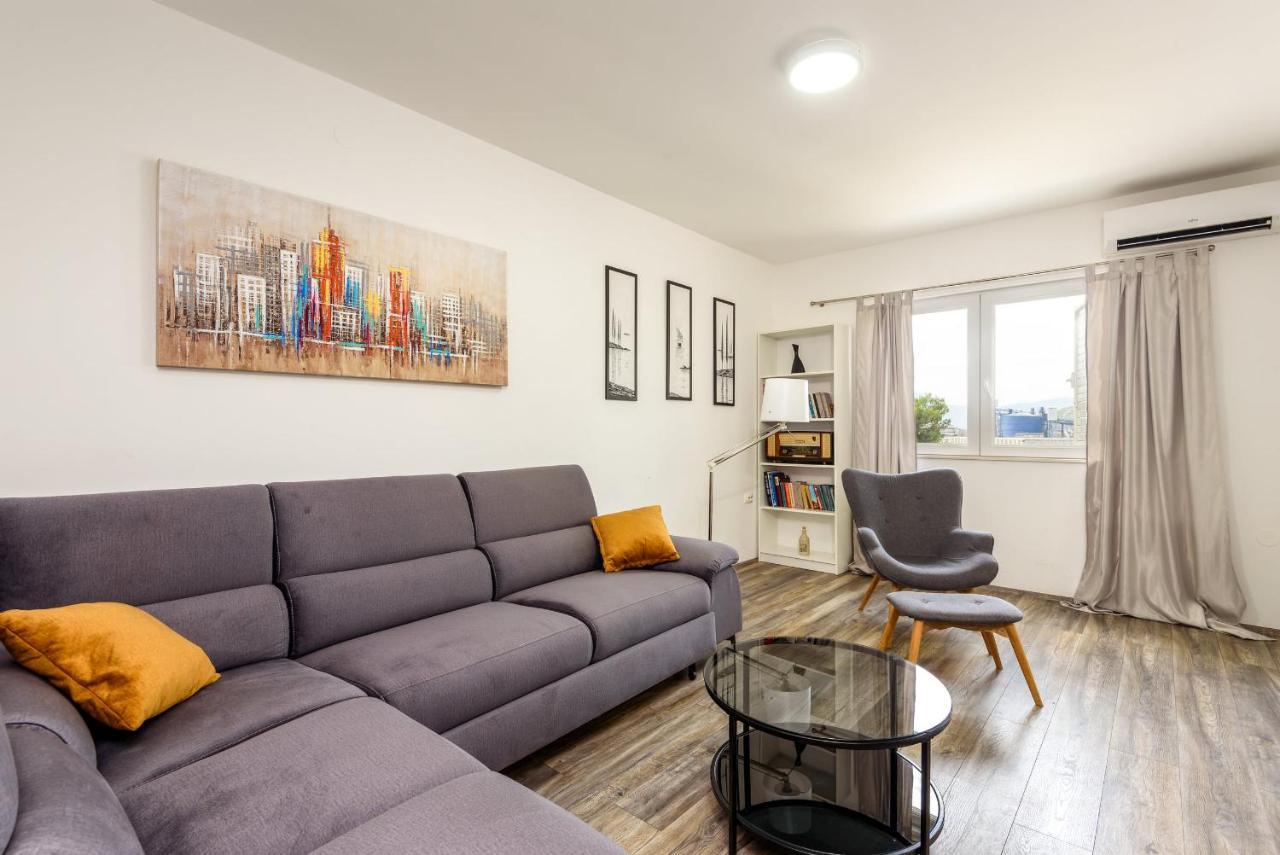 Tina Apartmán Ploce (Dubrovnik-Neretva)