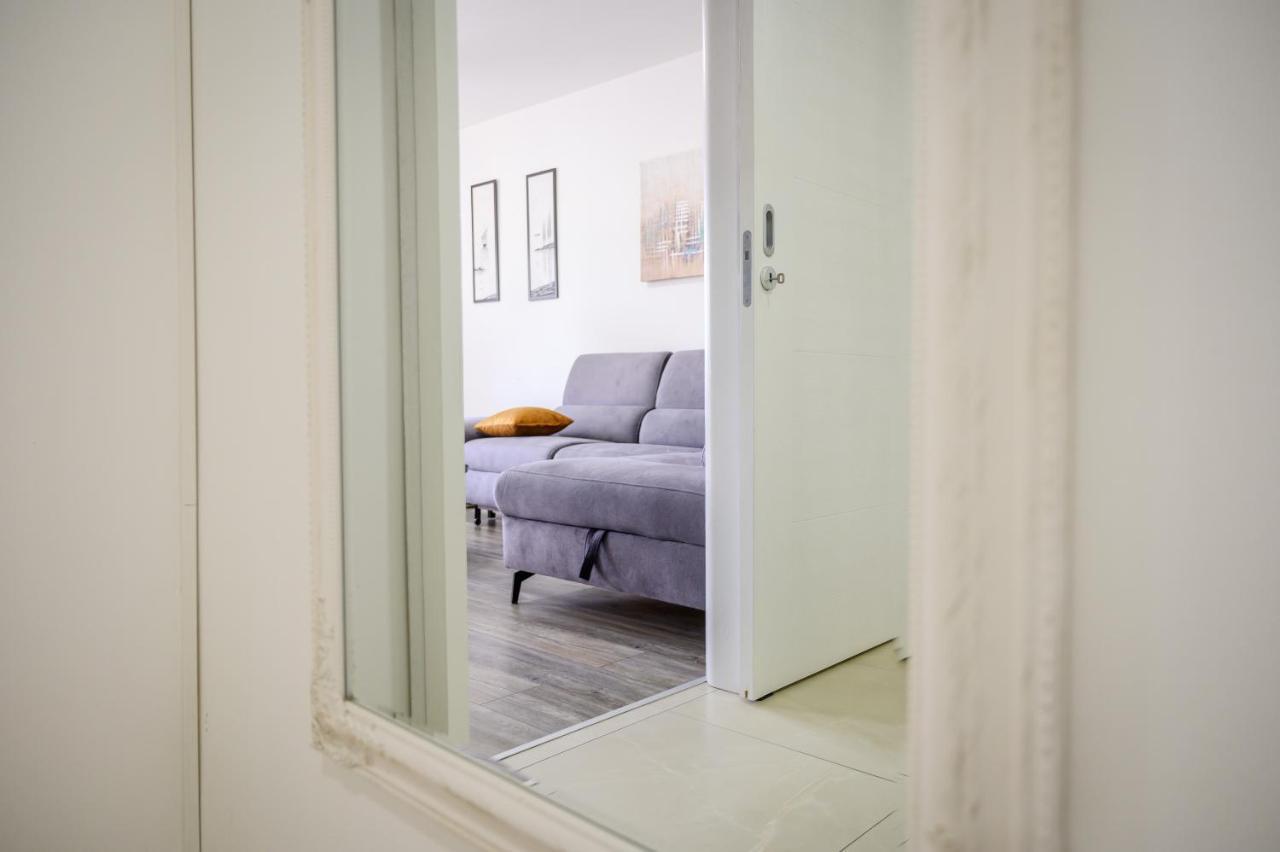 Apartmán Tina