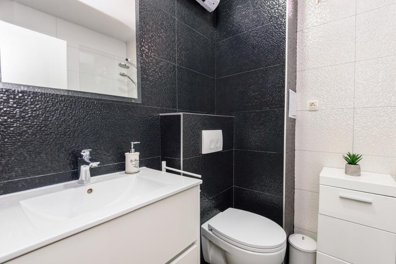 Tina Apartmán Ploce (Dubrovnik-Neretva)