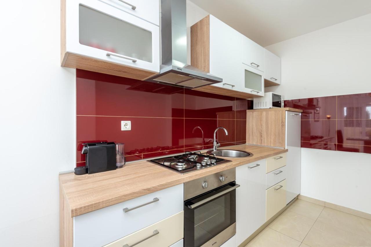 Tina Apartmán Ploce (Dubrovnik-Neretva)