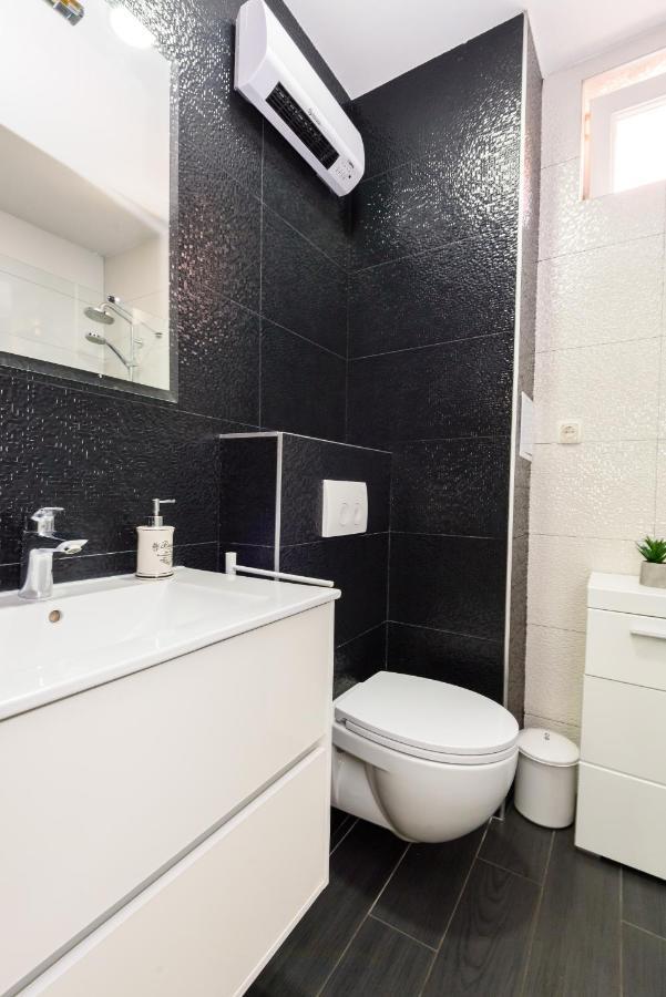 Tina Apartmán Ploce (Dubrovnik-Neretva)