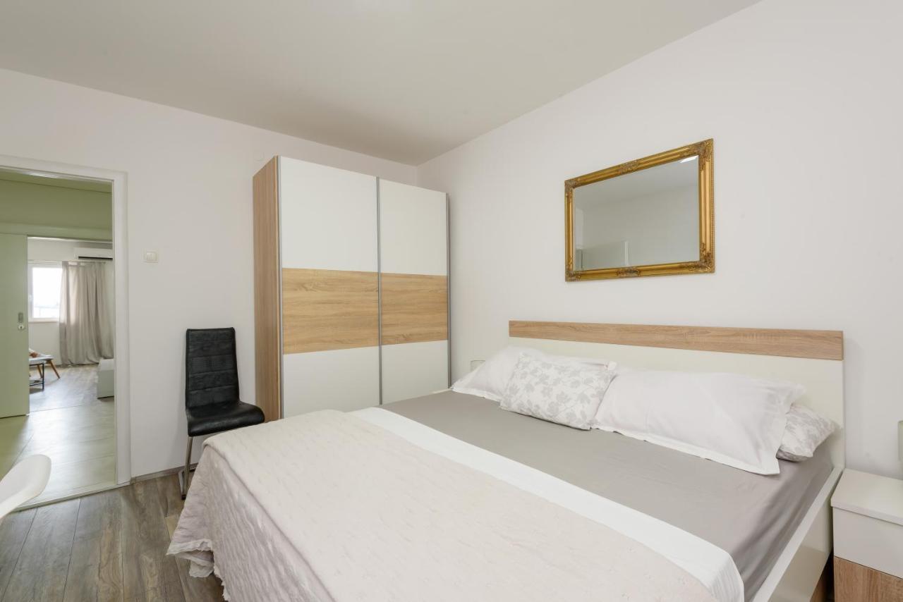 Tina Apartmán Ploce (Dubrovnik-Neretva)