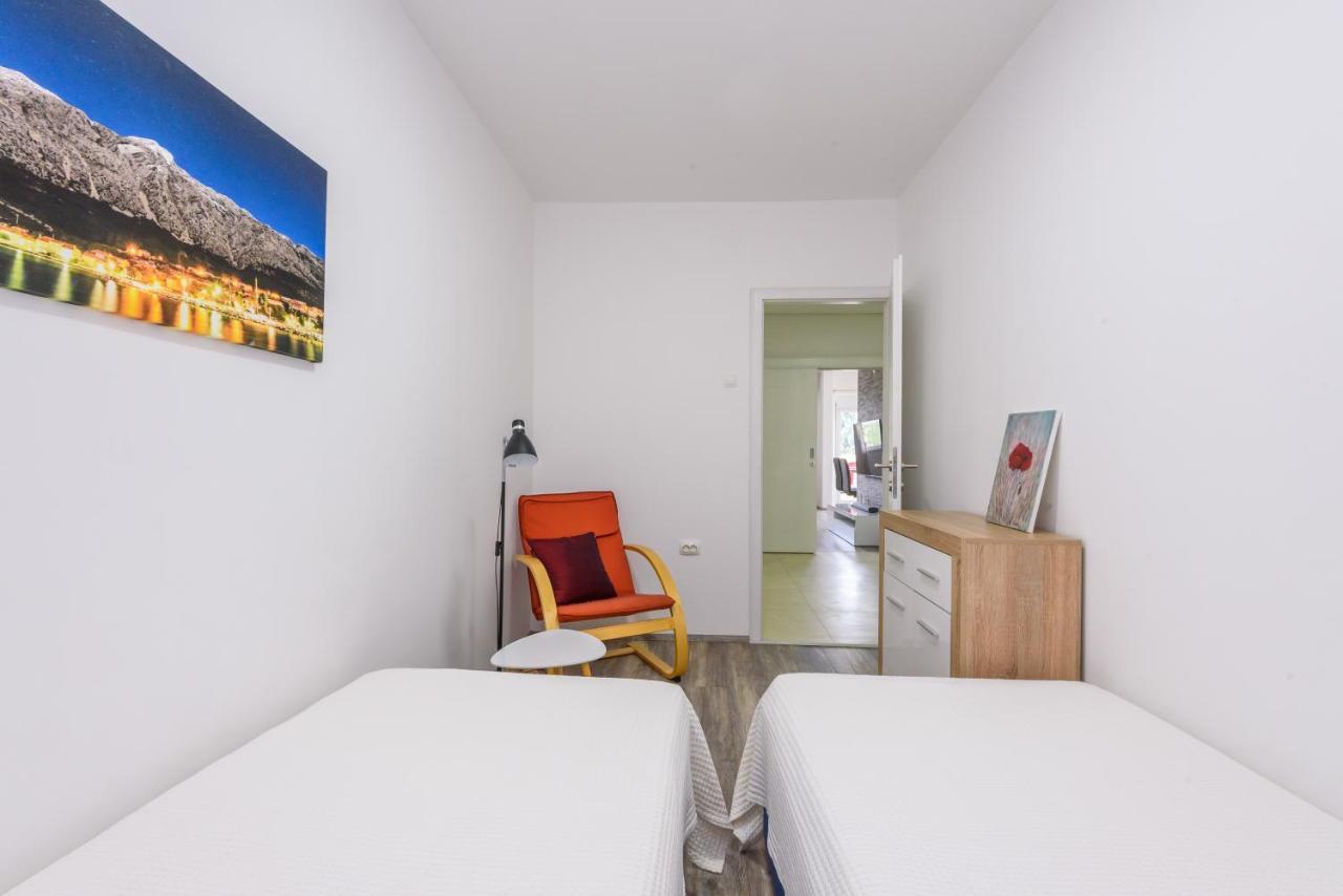 Apartmán Tina