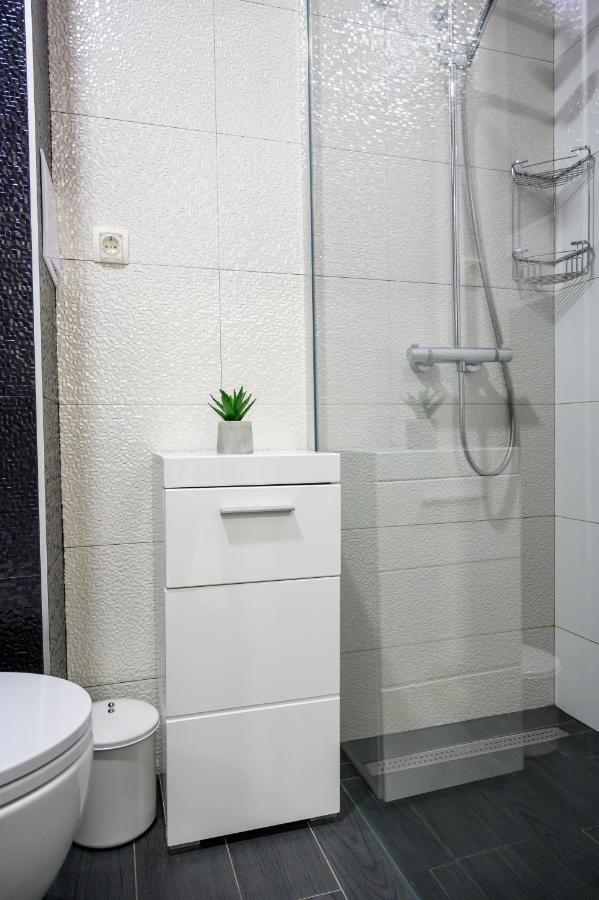 Tina Apartmán Ploce (Dubrovnik-Neretva)