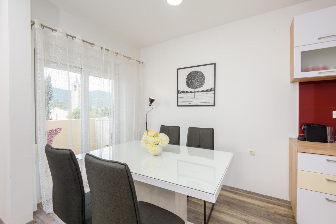 Tina Apartmán *