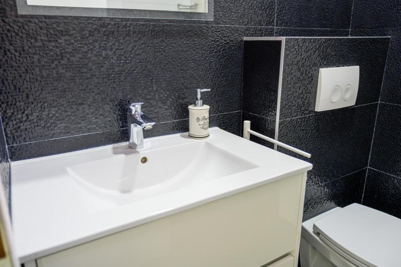 Apartmán Tina Ploce (Dubrovnik-Neretva)